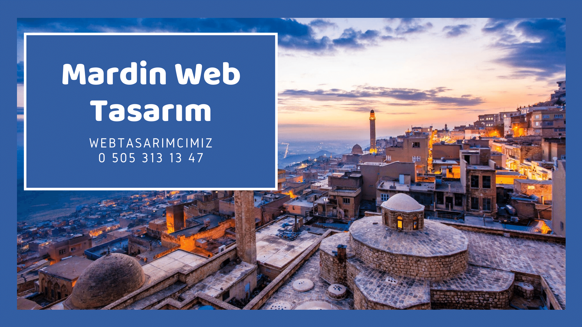 Mardin Web Tasarım
