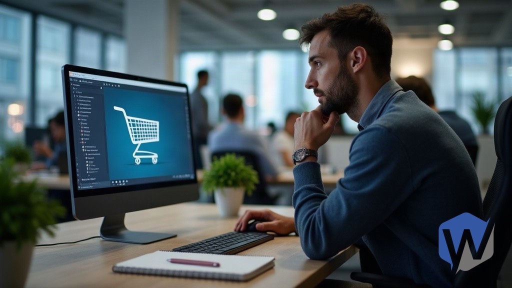 Web Tasarım | WebTasarımcımız 12 Hakkari E-Ticaret Sitesi - 0505 222 75 97